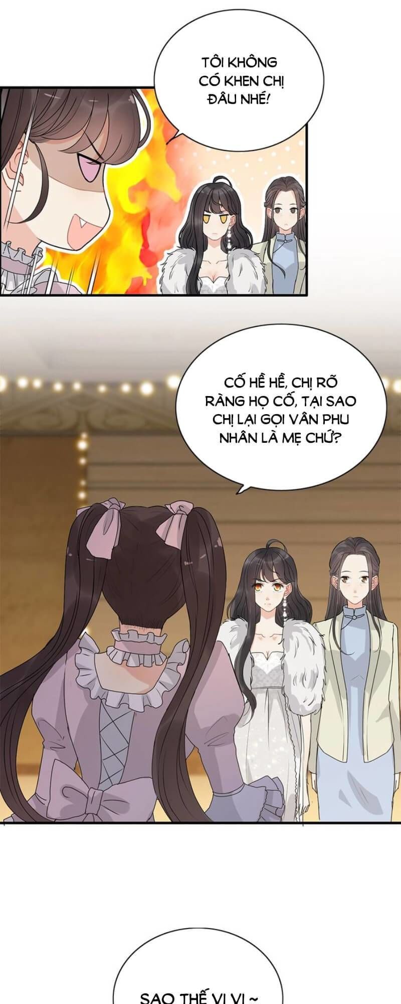 Cô Vợ Hợp Đồng Bỏ Trốn Của Tổng Giám Đốc Chapter 228 - 29