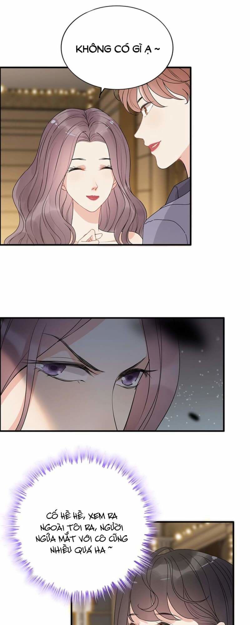 Cô Vợ Hợp Đồng Bỏ Trốn Của Tổng Giám Đốc Chapter 228 - 31