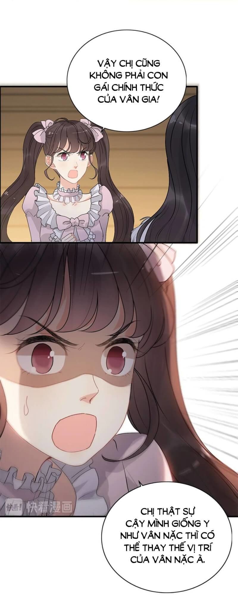 Cô Vợ Hợp Đồng Bỏ Trốn Của Tổng Giám Đốc Chapter 228 - 36