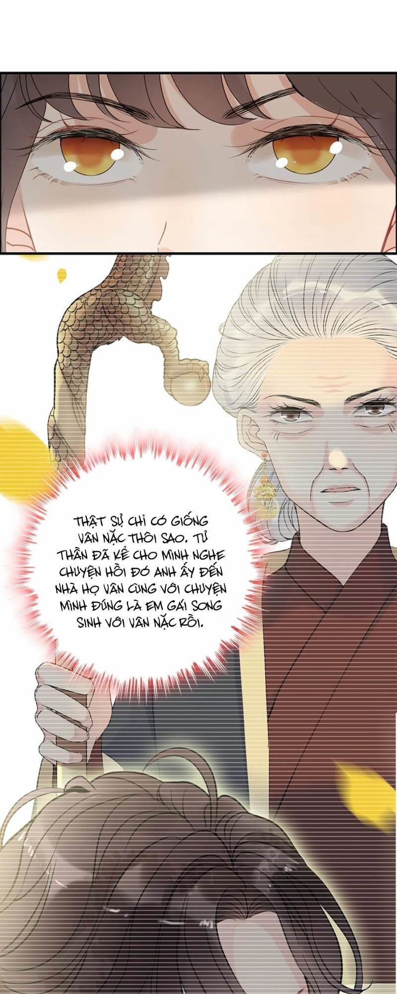 Cô Vợ Hợp Đồng Bỏ Trốn Của Tổng Giám Đốc Chapter 228 - 38