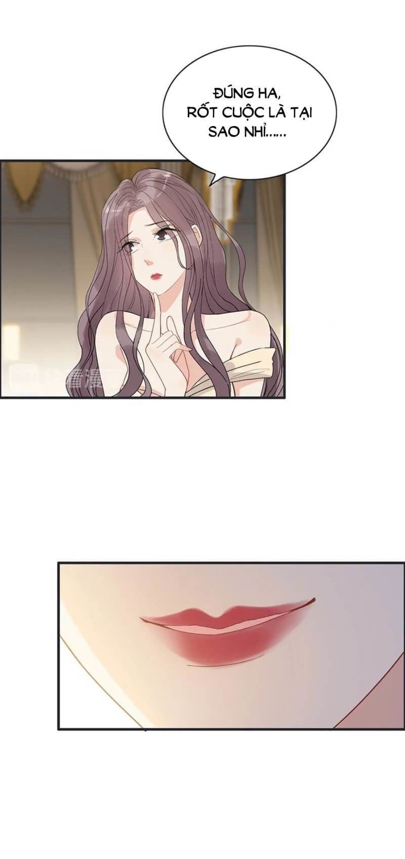 Cô Vợ Hợp Đồng Bỏ Trốn Của Tổng Giám Đốc Chapter 228 - 5