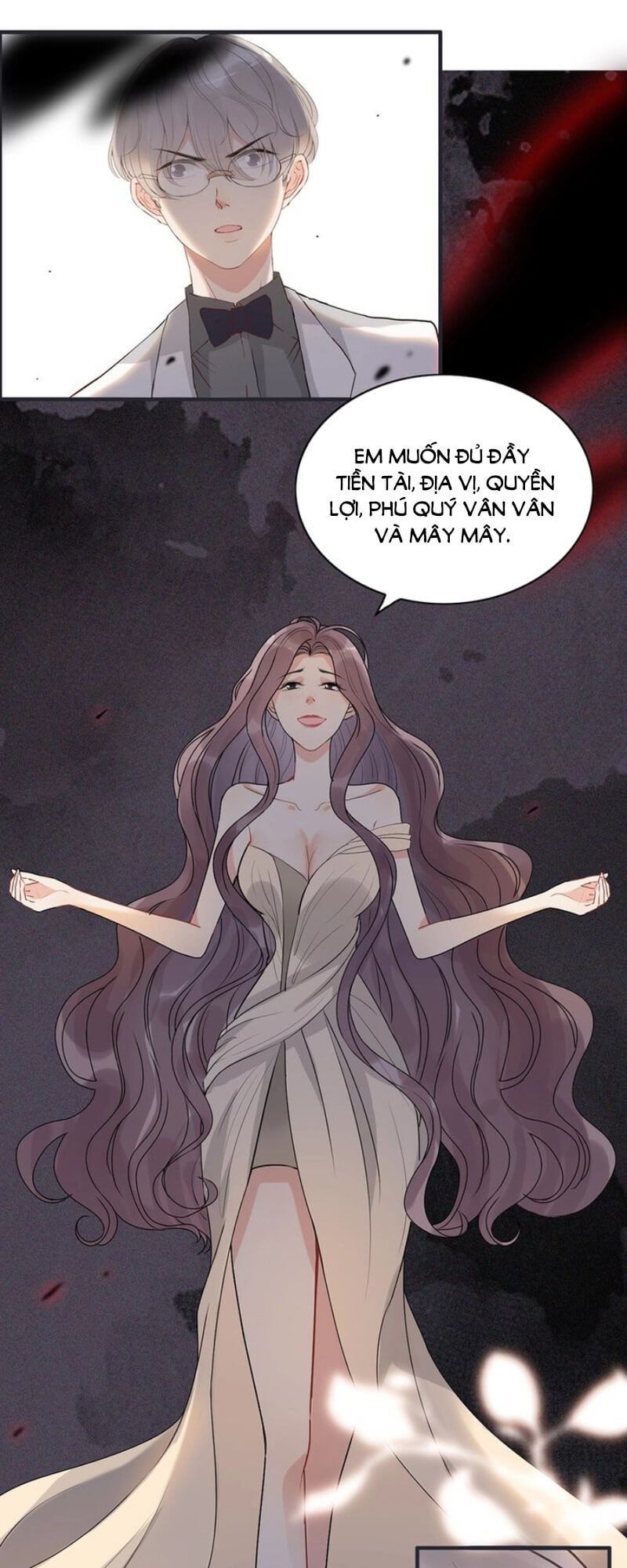 Cô Vợ Hợp Đồng Bỏ Trốn Của Tổng Giám Đốc Chapter 228 - 6