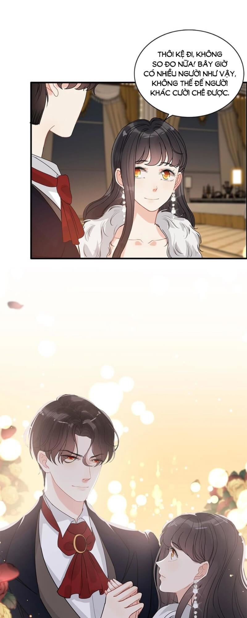 Cô Vợ Hợp Đồng Bỏ Trốn Của Tổng Giám Đốc Chapter 229 - 12