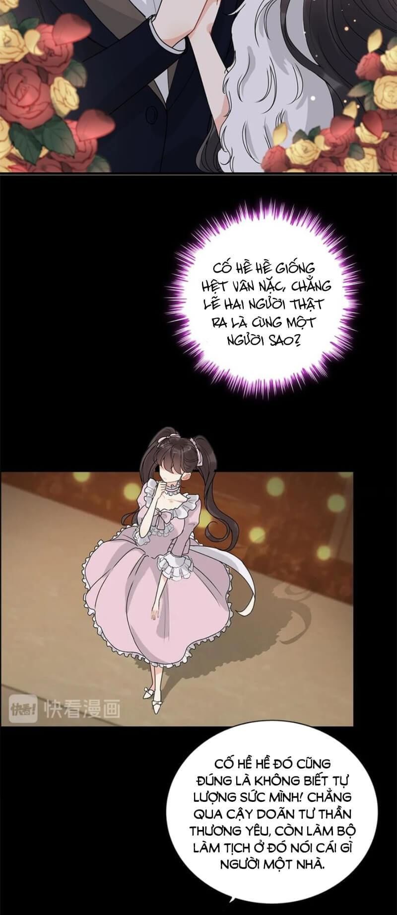 Cô Vợ Hợp Đồng Bỏ Trốn Của Tổng Giám Đốc Chapter 229 - 13