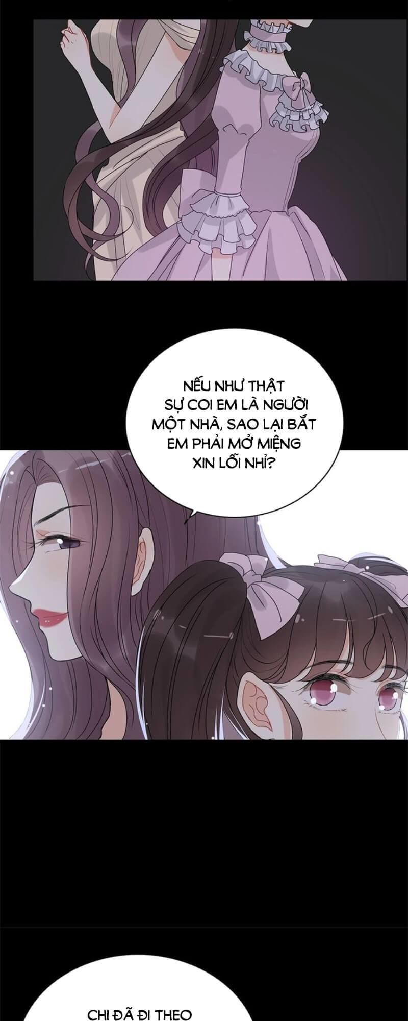 Cô Vợ Hợp Đồng Bỏ Trốn Của Tổng Giám Đốc Chapter 229 - 14