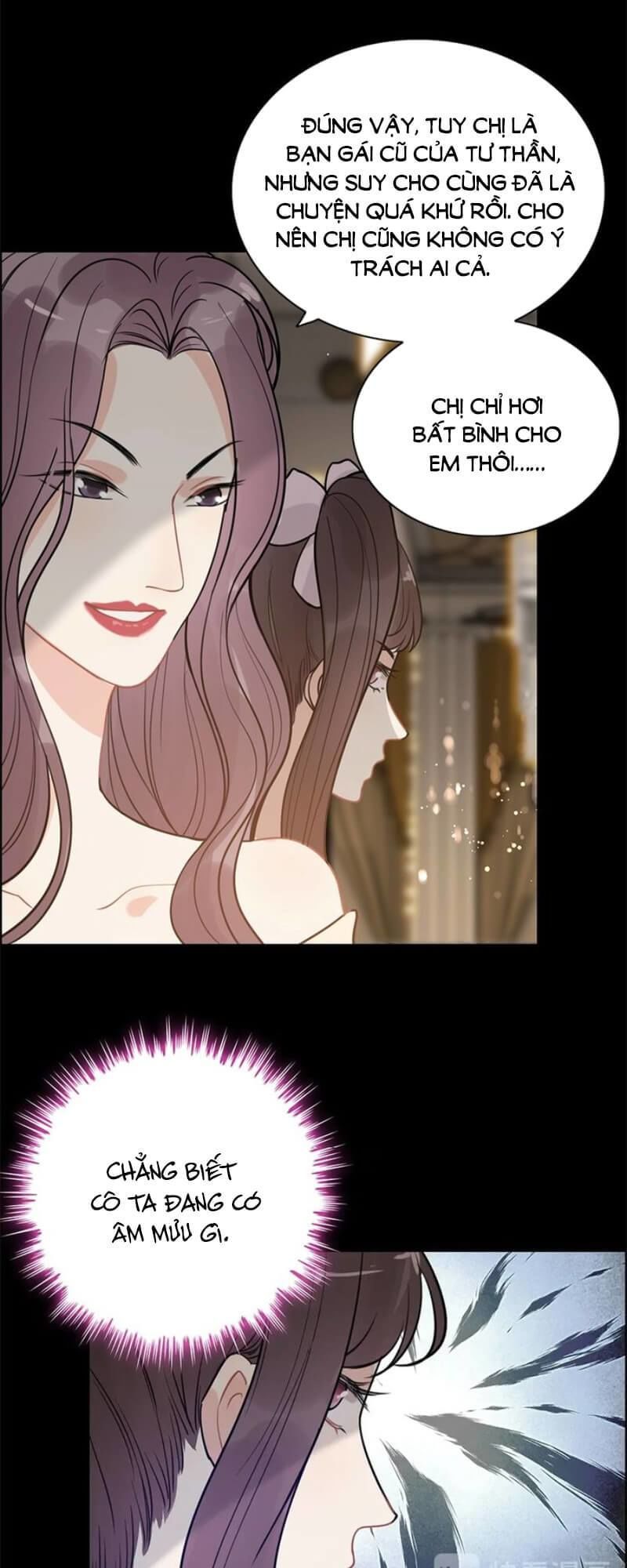 Cô Vợ Hợp Đồng Bỏ Trốn Của Tổng Giám Đốc Chapter 229 - 16