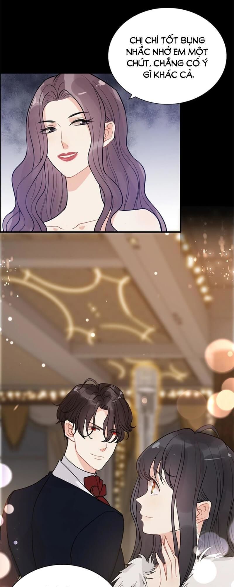 Cô Vợ Hợp Đồng Bỏ Trốn Của Tổng Giám Đốc Chapter 229 - 18