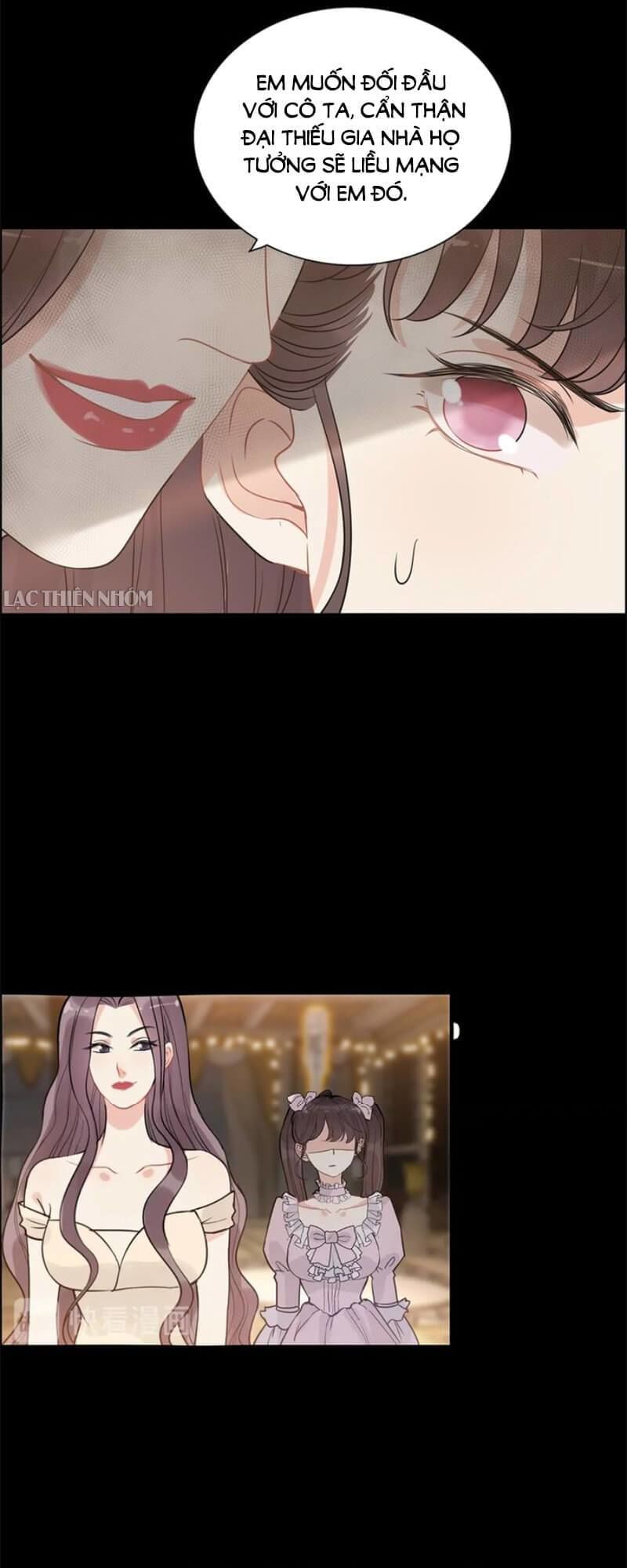 Cô Vợ Hợp Đồng Bỏ Trốn Của Tổng Giám Đốc Chapter 229 - 20