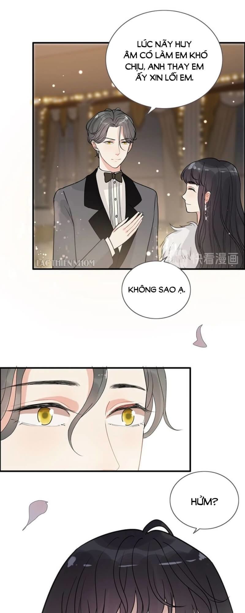 Cô Vợ Hợp Đồng Bỏ Trốn Của Tổng Giám Đốc Chapter 229 - 27