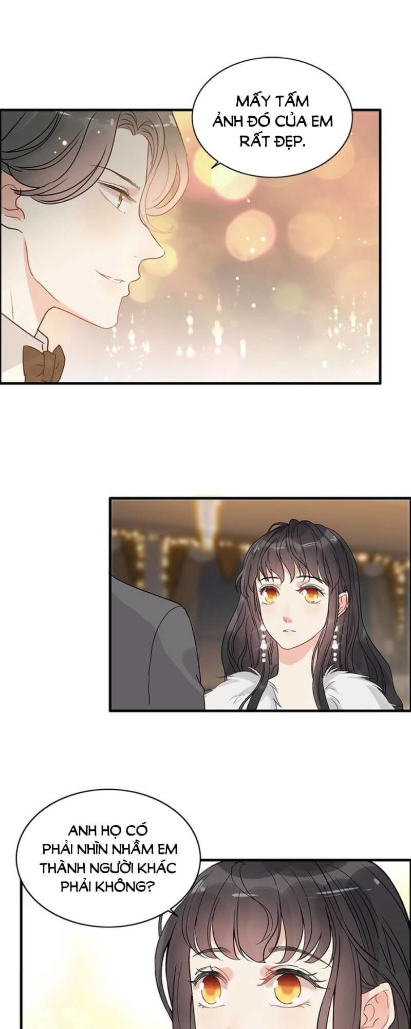 Cô Vợ Hợp Đồng Bỏ Trốn Của Tổng Giám Đốc Chapter 229 - 29