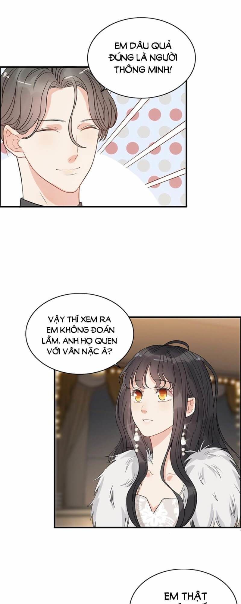 Cô Vợ Hợp Đồng Bỏ Trốn Của Tổng Giám Đốc Chapter 229 - 31