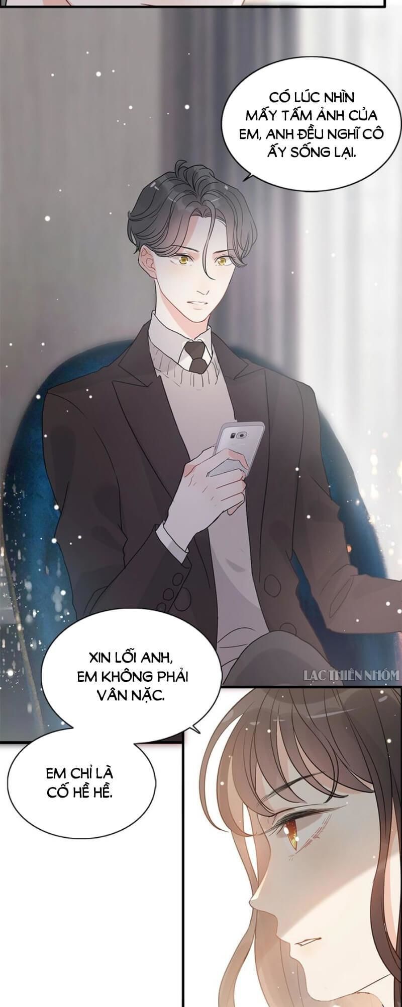 Cô Vợ Hợp Đồng Bỏ Trốn Của Tổng Giám Đốc Chapter 229 - 33