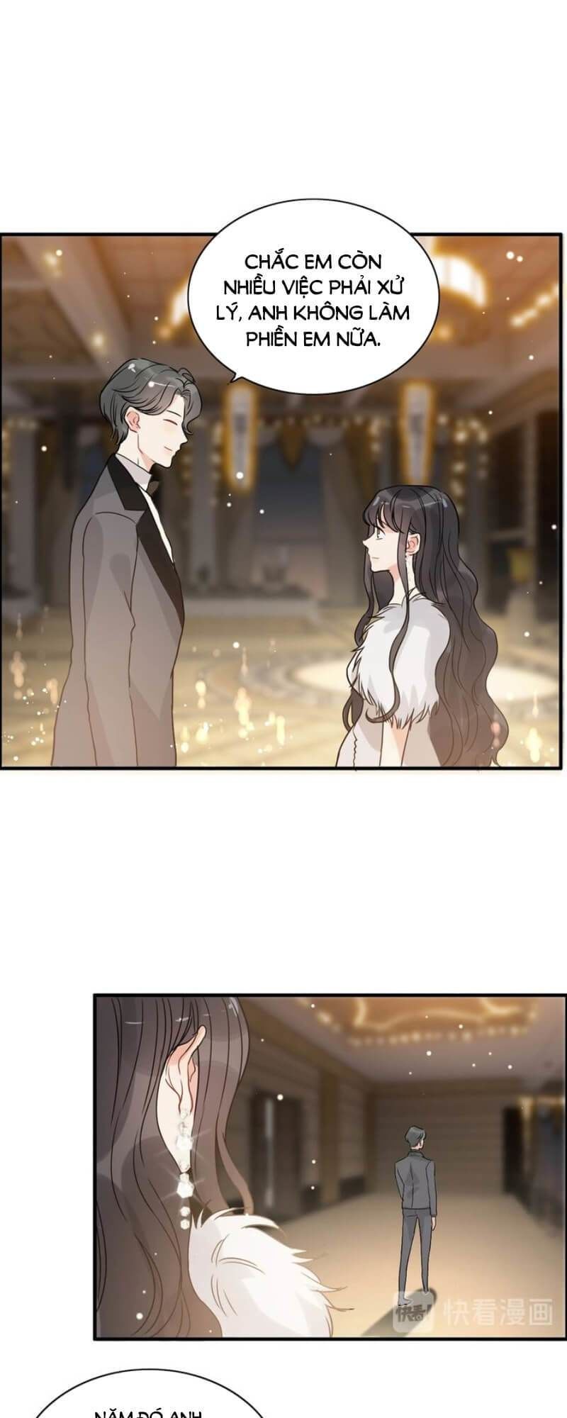 Cô Vợ Hợp Đồng Bỏ Trốn Của Tổng Giám Đốc Chapter 229 - 37