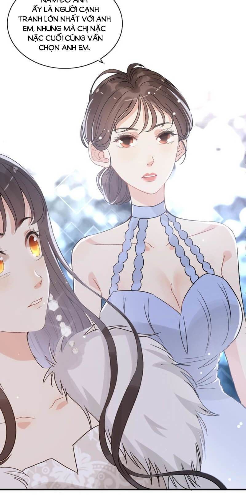 Cô Vợ Hợp Đồng Bỏ Trốn Của Tổng Giám Đốc Chapter 229 - 38