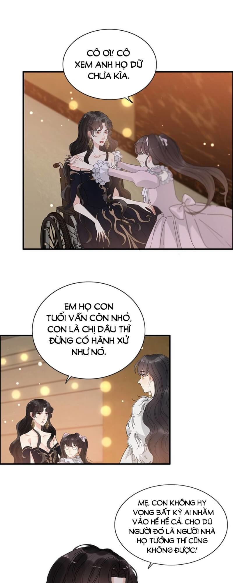 Cô Vợ Hợp Đồng Bỏ Trốn Của Tổng Giám Đốc Chapter 229 - 5