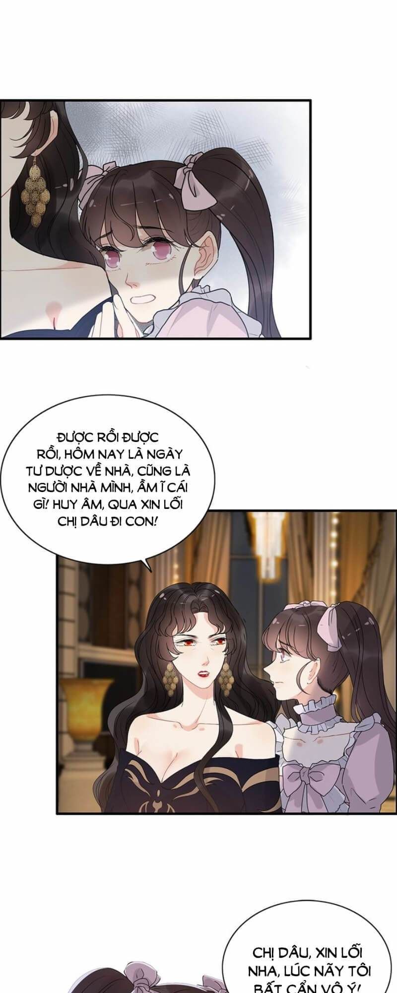 Cô Vợ Hợp Đồng Bỏ Trốn Của Tổng Giám Đốc Chapter 229 - 8