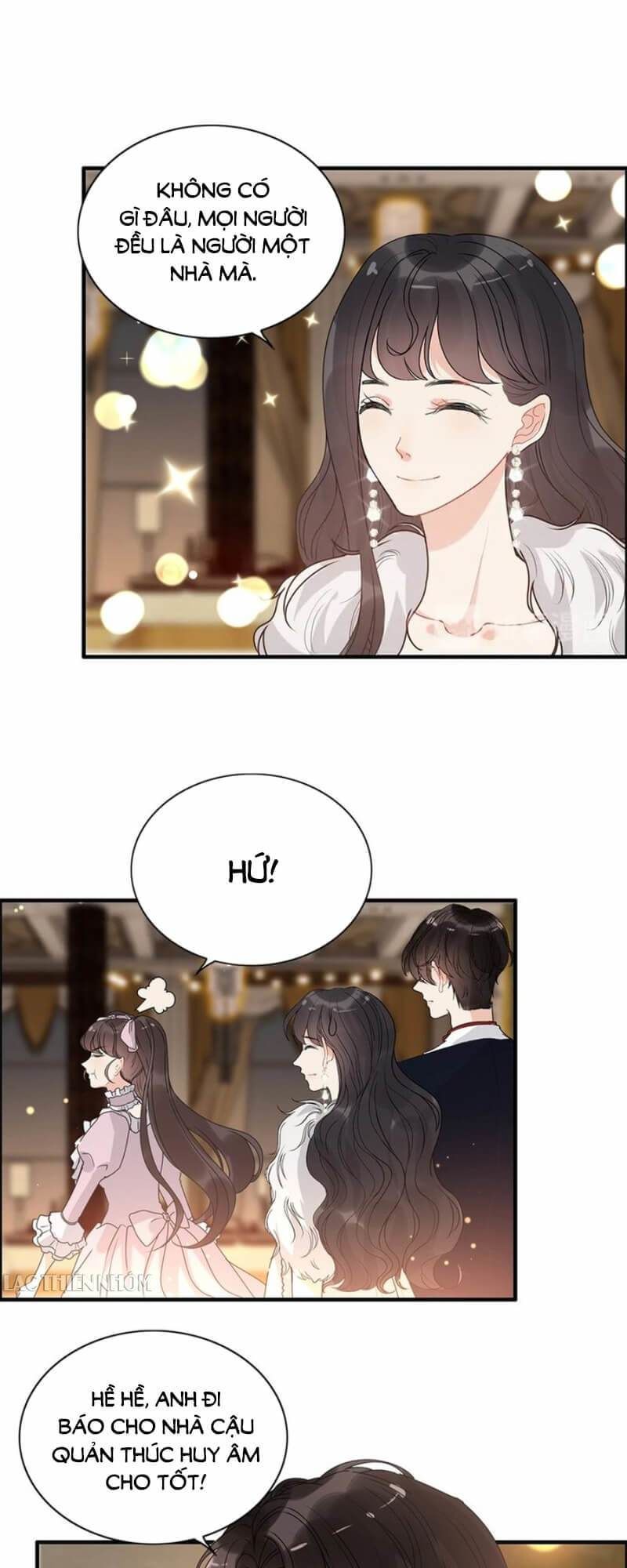 Cô Vợ Hợp Đồng Bỏ Trốn Của Tổng Giám Đốc Chapter 229 - 10