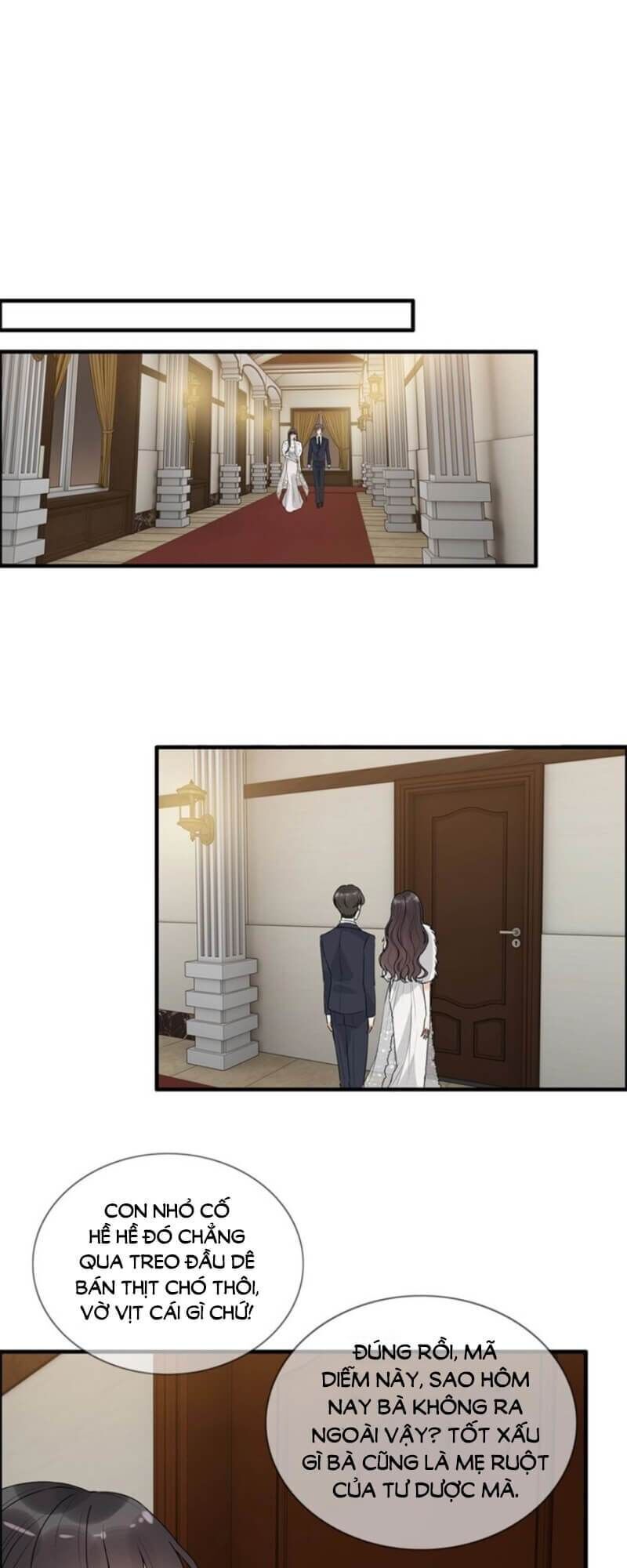 Cô Vợ Hợp Đồng Bỏ Trốn Của Tổng Giám Đốc Chapter 230 - 17