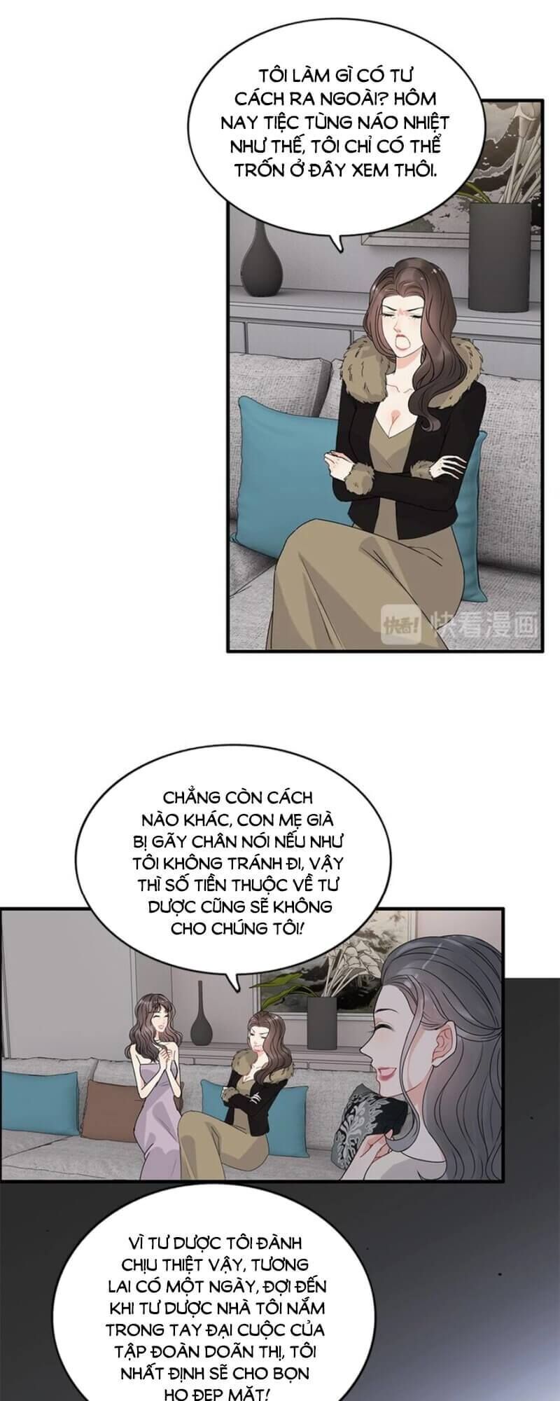 Cô Vợ Hợp Đồng Bỏ Trốn Của Tổng Giám Đốc Chapter 230 - 19