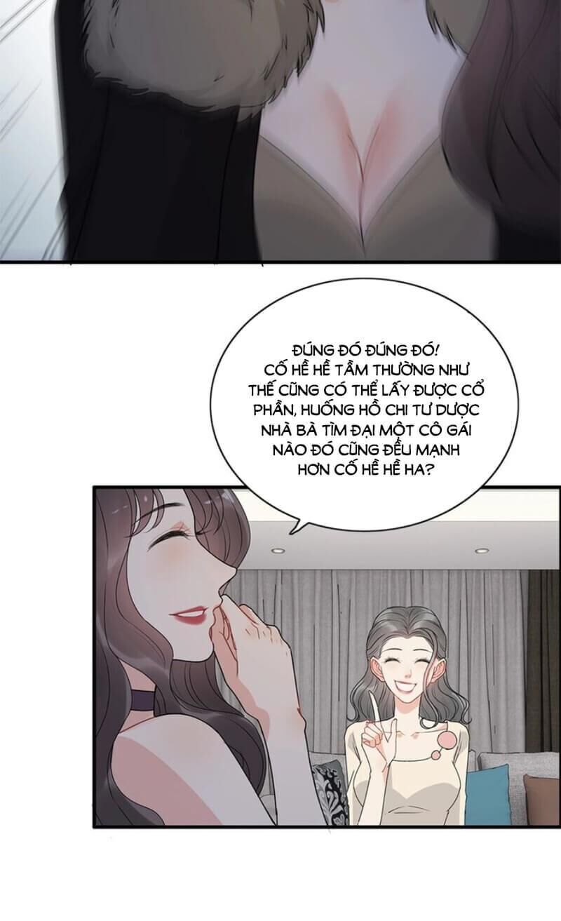 Cô Vợ Hợp Đồng Bỏ Trốn Của Tổng Giám Đốc Chapter 230 - 24