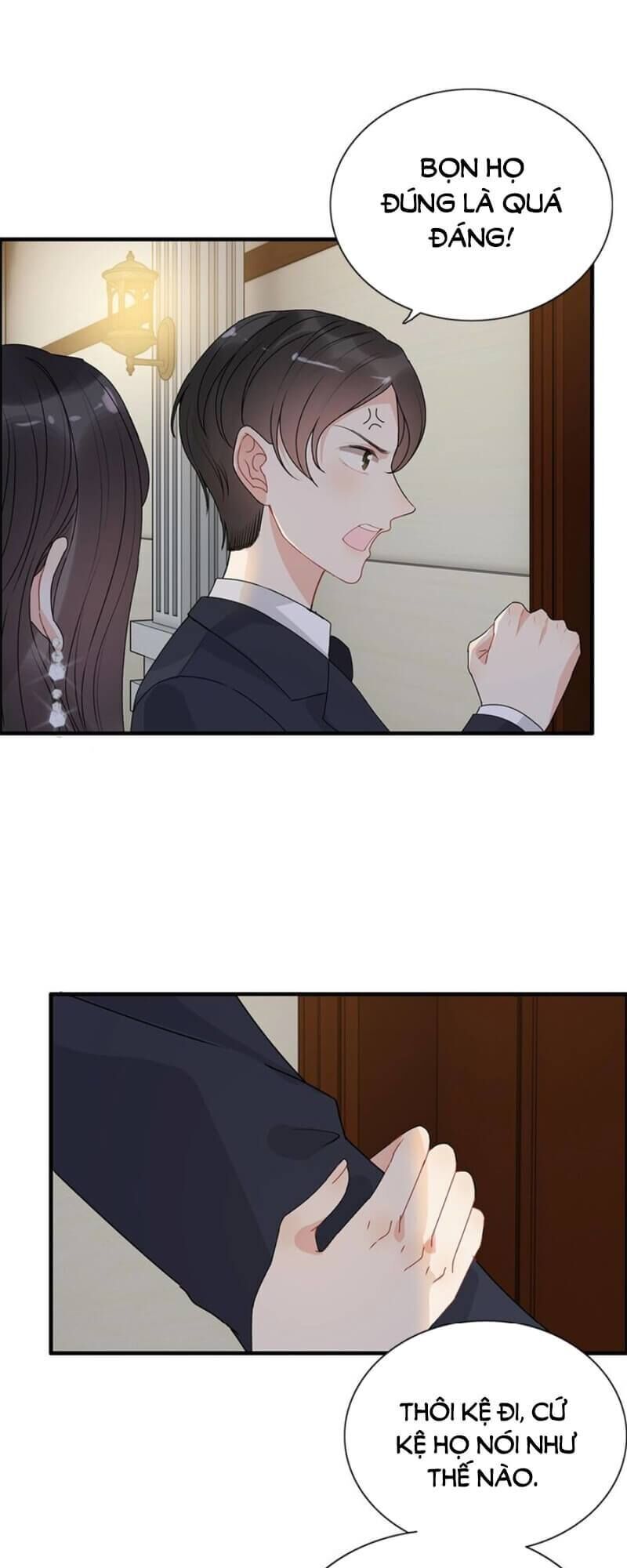 Cô Vợ Hợp Đồng Bỏ Trốn Của Tổng Giám Đốc Chapter 230 - 25