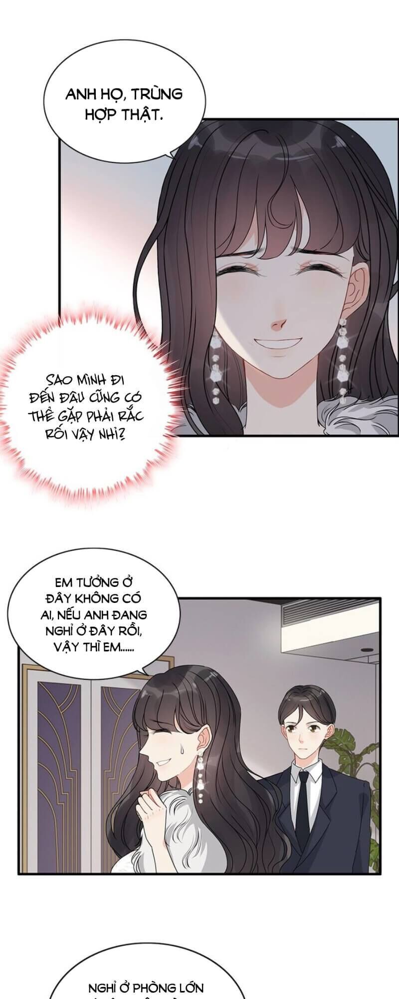 Cô Vợ Hợp Đồng Bỏ Trốn Của Tổng Giám Đốc Chapter 230 - 30