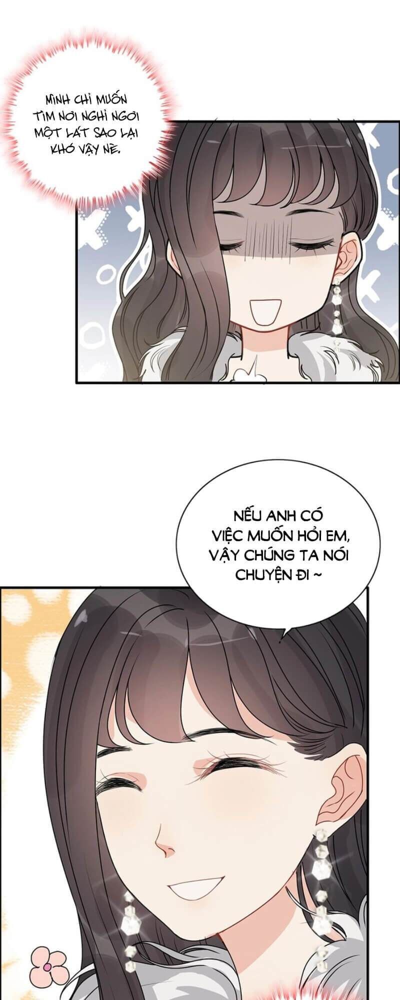 Cô Vợ Hợp Đồng Bỏ Trốn Của Tổng Giám Đốc Chapter 230 - 33