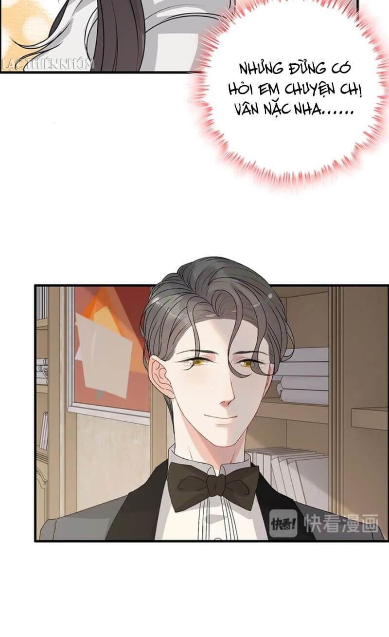Cô Vợ Hợp Đồng Bỏ Trốn Của Tổng Giám Đốc Chapter 230 - 34