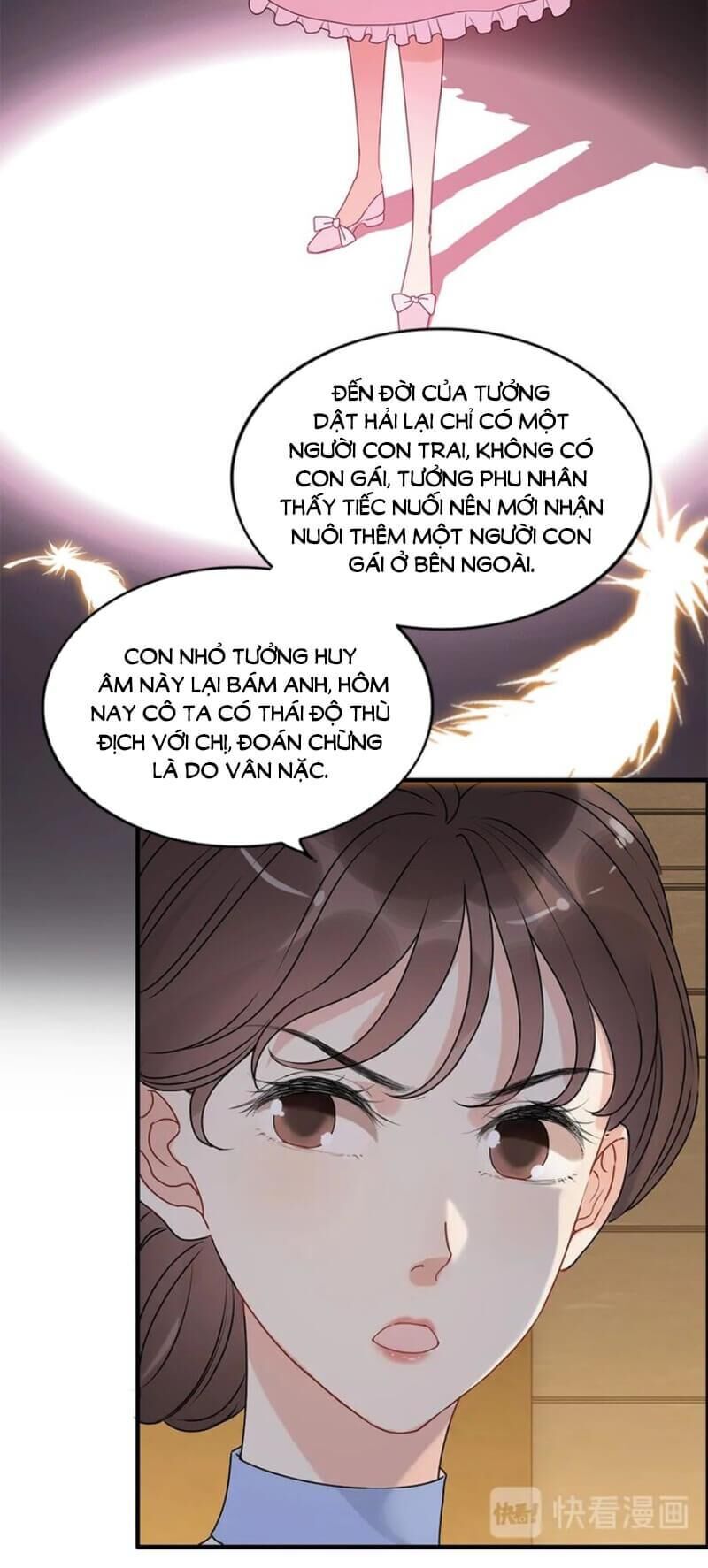 Cô Vợ Hợp Đồng Bỏ Trốn Của Tổng Giám Đốc Chapter 230 - 5