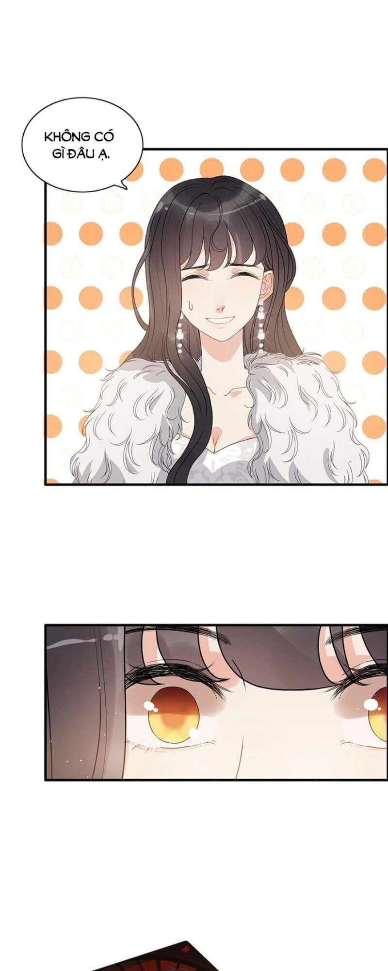 Cô Vợ Hợp Đồng Bỏ Trốn Của Tổng Giám Đốc Chapter 231 - 18