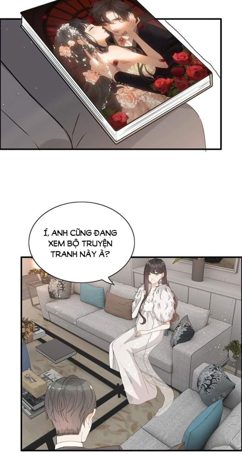 Cô Vợ Hợp Đồng Bỏ Trốn Của Tổng Giám Đốc Chapter 231 - 19