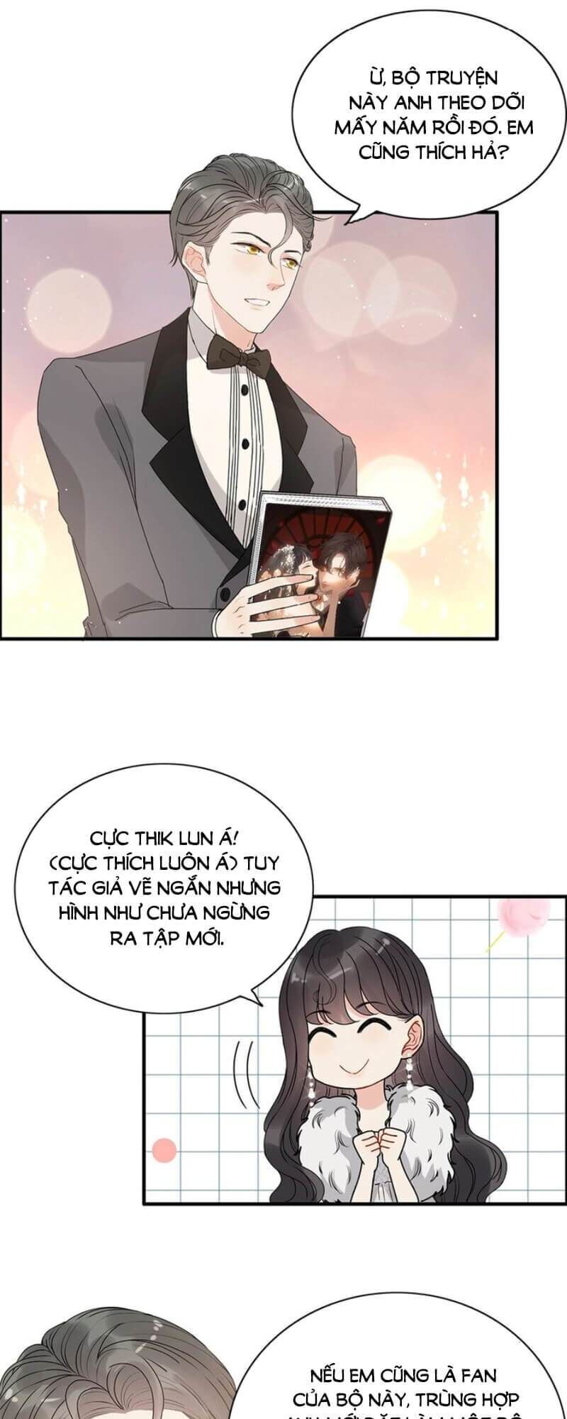 Cô Vợ Hợp Đồng Bỏ Trốn Của Tổng Giám Đốc Chapter 231 - 20