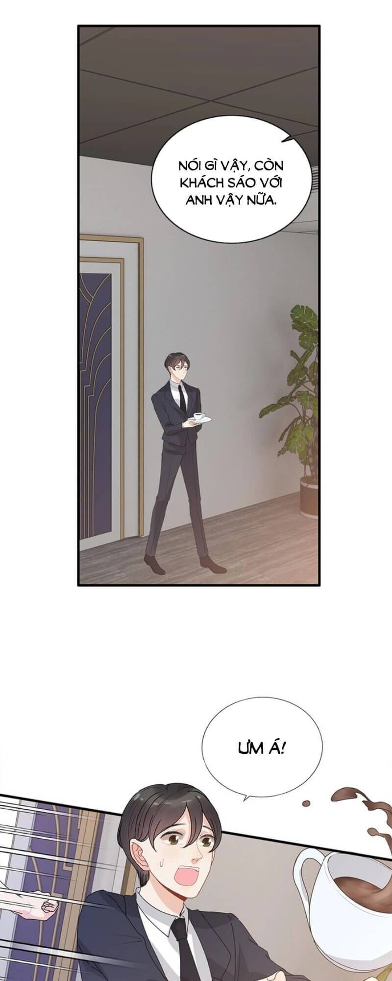 Cô Vợ Hợp Đồng Bỏ Trốn Của Tổng Giám Đốc Chapter 231 - 23