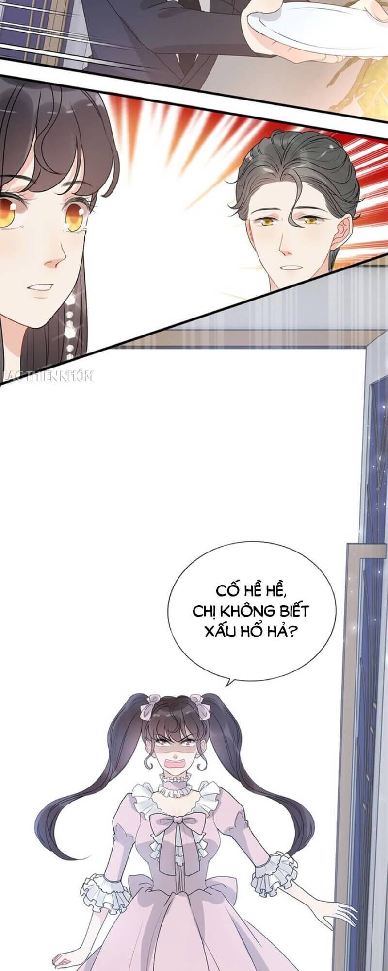 Cô Vợ Hợp Đồng Bỏ Trốn Của Tổng Giám Đốc Chapter 231 - 24