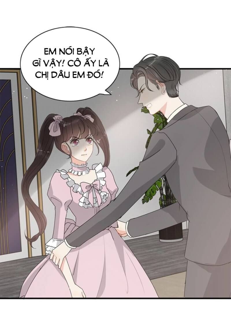 Cô Vợ Hợp Đồng Bỏ Trốn Của Tổng Giám Đốc Chapter 231 - 27