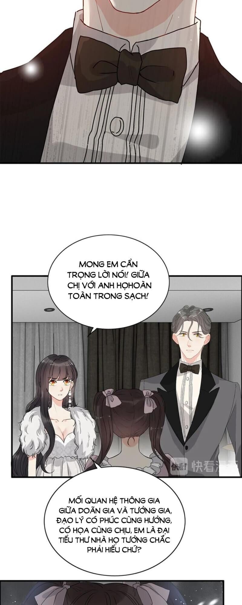 Cô Vợ Hợp Đồng Bỏ Trốn Của Tổng Giám Đốc Chapter 231 - 29