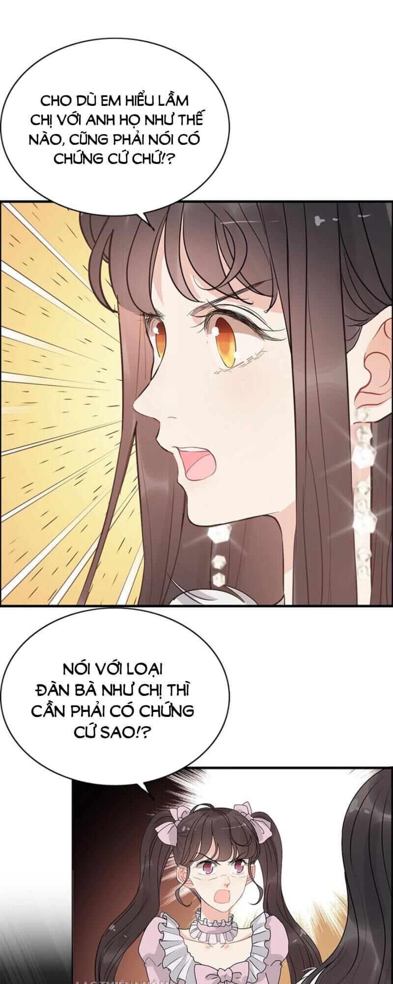 Cô Vợ Hợp Đồng Bỏ Trốn Của Tổng Giám Đốc Chapter 231 - 31