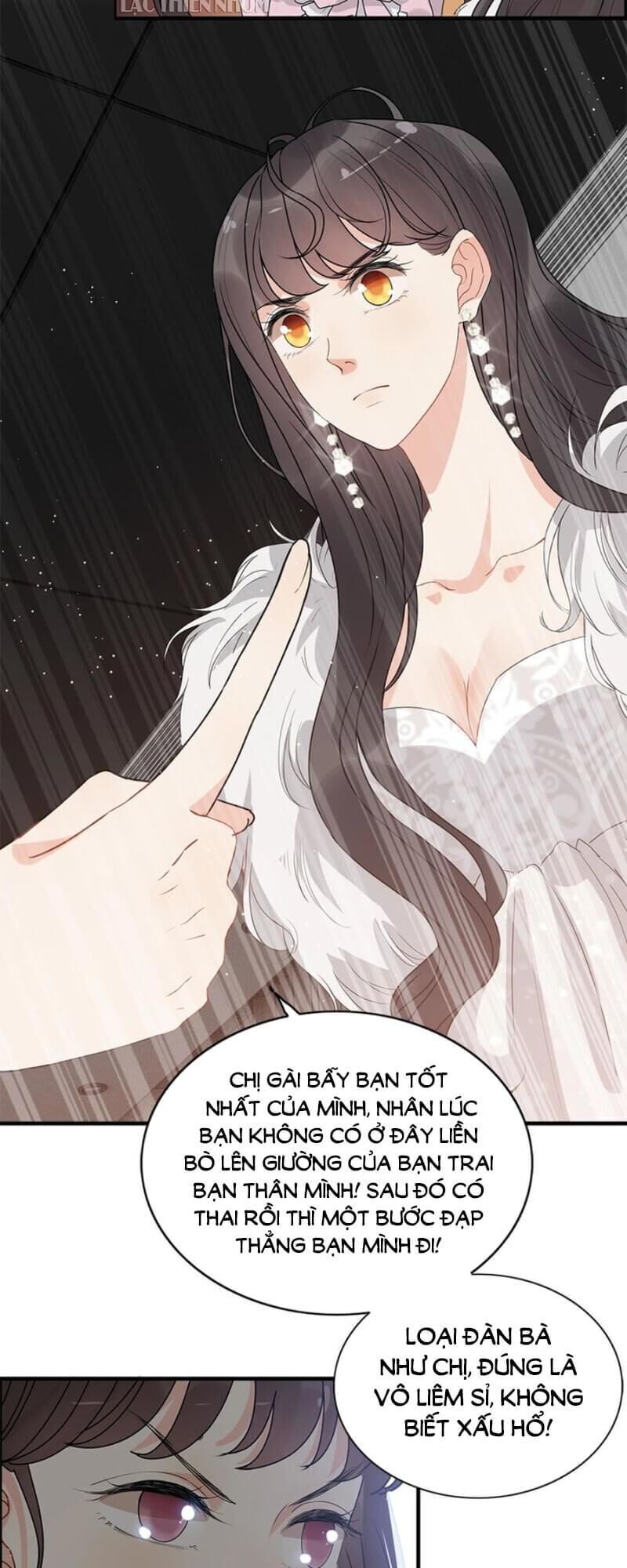 Cô Vợ Hợp Đồng Bỏ Trốn Của Tổng Giám Đốc Chapter 231 - 32