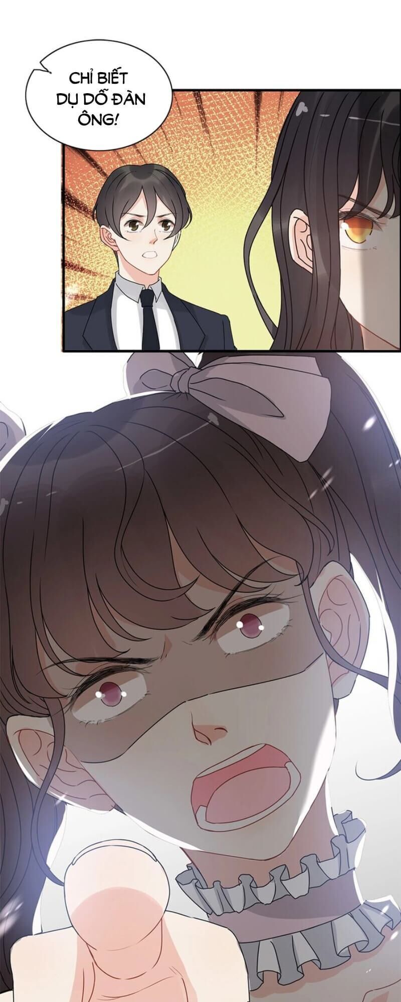 Cô Vợ Hợp Đồng Bỏ Trốn Của Tổng Giám Đốc Chapter 231 - 34