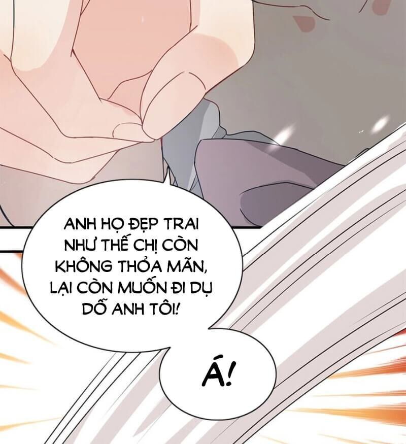 Cô Vợ Hợp Đồng Bỏ Trốn Của Tổng Giám Đốc Chapter 231 - 35