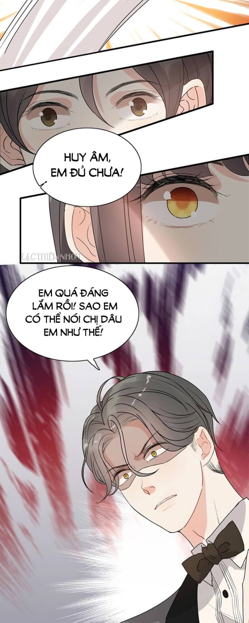 Cô Vợ Hợp Đồng Bỏ Trốn Của Tổng Giám Đốc Chapter 231 - 36