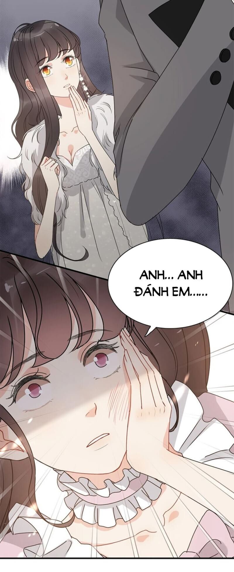 Cô Vợ Hợp Đồng Bỏ Trốn Của Tổng Giám Đốc Chapter 231 - 38