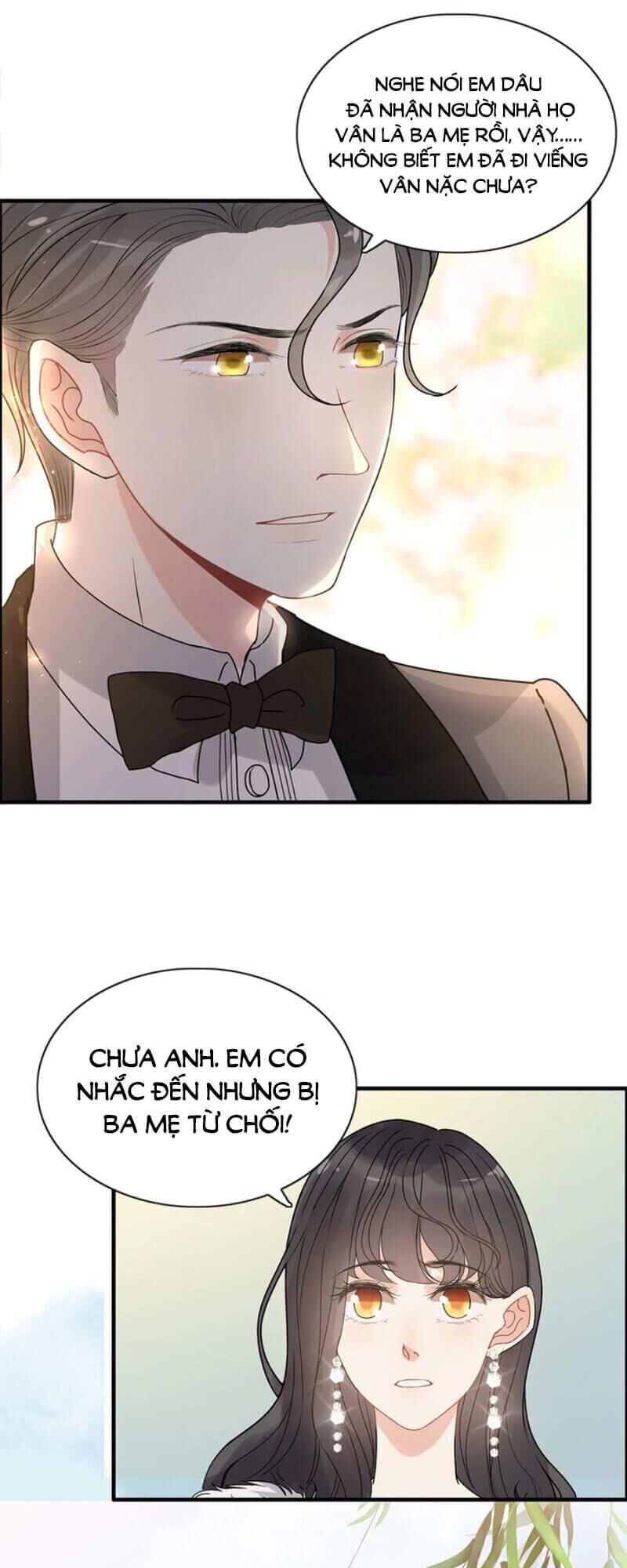 Cô Vợ Hợp Đồng Bỏ Trốn Của Tổng Giám Đốc Chapter 231 - 6