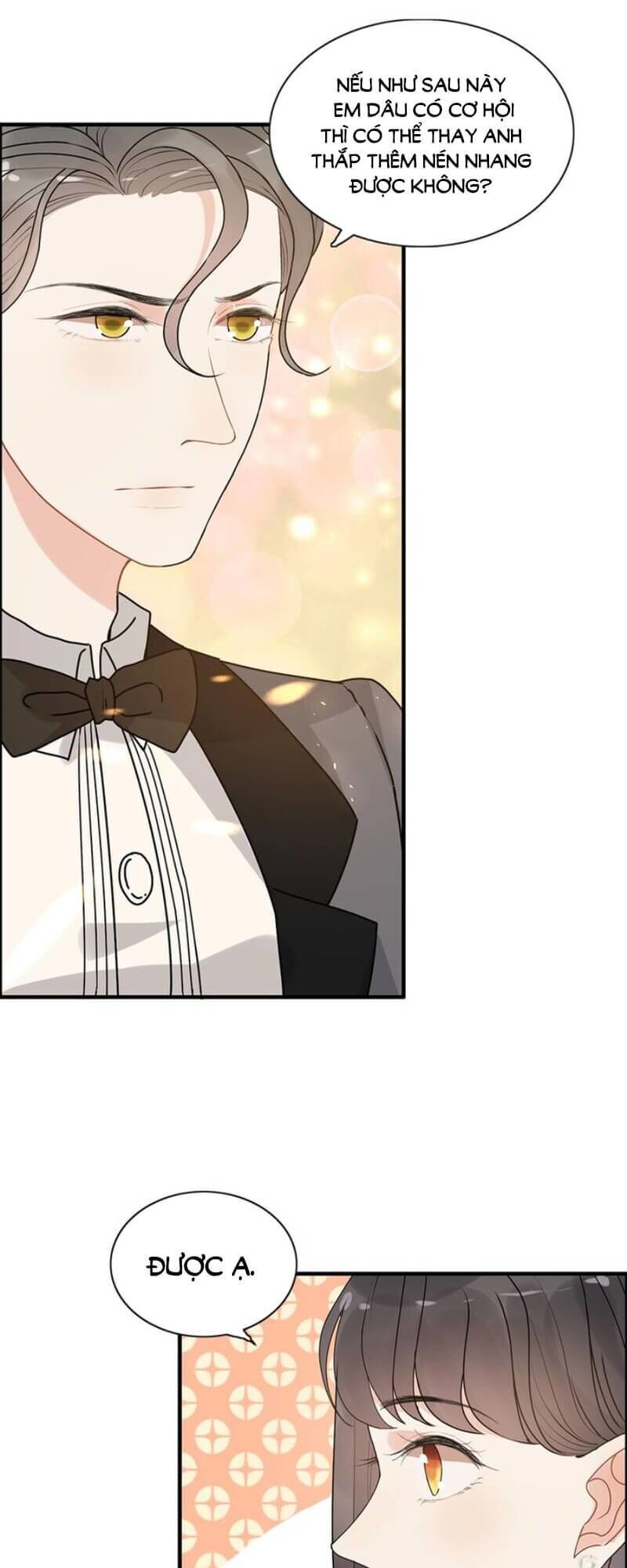 Cô Vợ Hợp Đồng Bỏ Trốn Của Tổng Giám Đốc Chapter 231 - 9