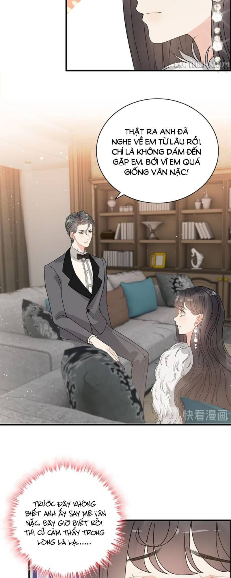 Cô Vợ Hợp Đồng Bỏ Trốn Của Tổng Giám Đốc Chapter 231 - 10