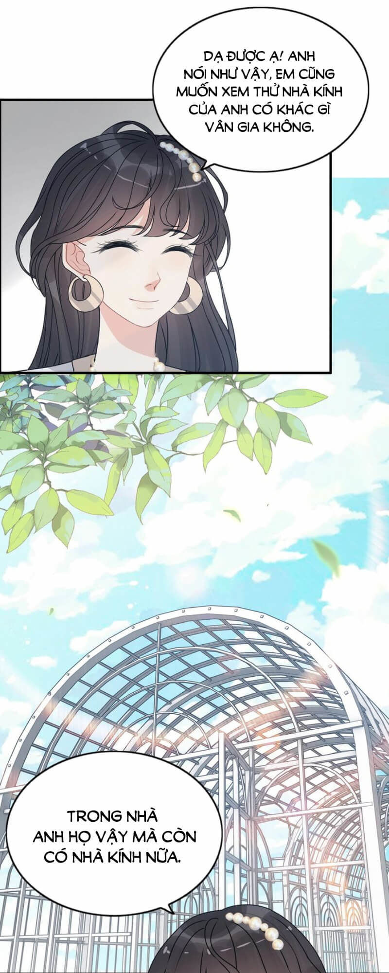 Cô Vợ Hợp Đồng Bỏ Trốn Của Tổng Giám Đốc Chapter 237 - 15