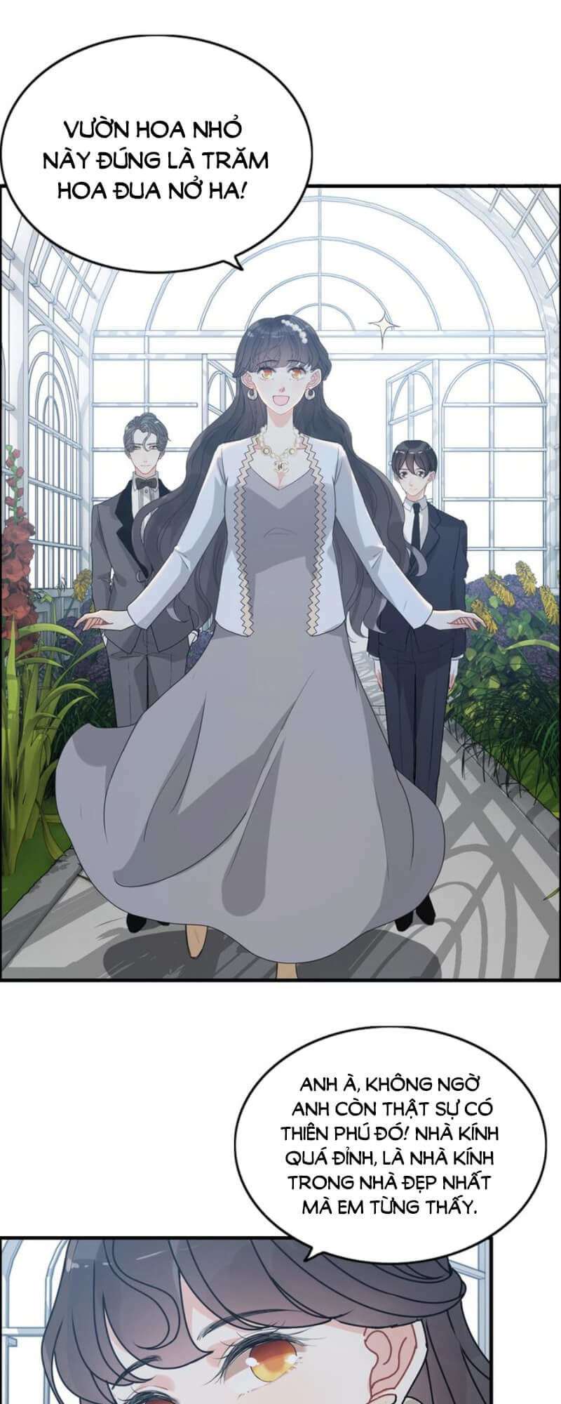 Cô Vợ Hợp Đồng Bỏ Trốn Của Tổng Giám Đốc Chapter 237 - 17