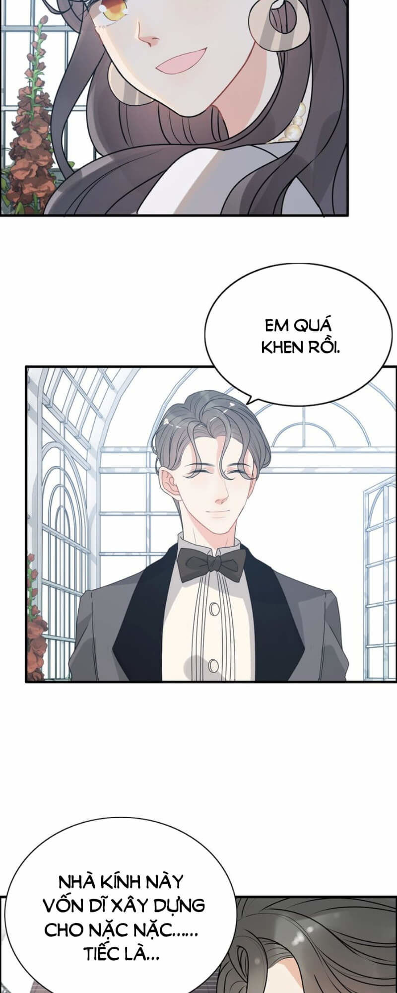 Cô Vợ Hợp Đồng Bỏ Trốn Của Tổng Giám Đốc Chapter 237 - 18