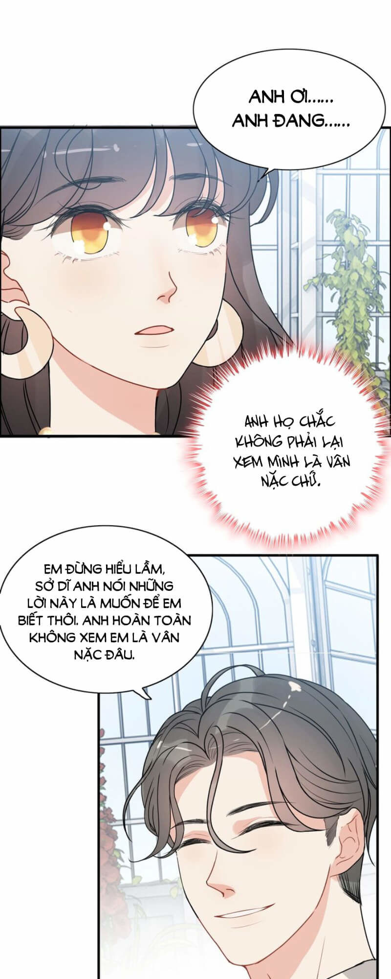 Cô Vợ Hợp Đồng Bỏ Trốn Của Tổng Giám Đốc Chapter 237 - 20