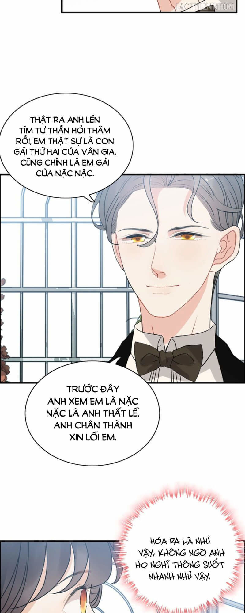 Cô Vợ Hợp Đồng Bỏ Trốn Của Tổng Giám Đốc Chapter 237 - 21